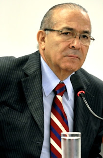 Deputado Federal Eliseu Padilha